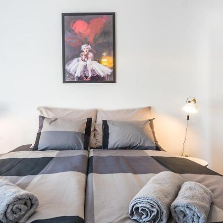 Apartment Marilyn Ragusa Esterno foto