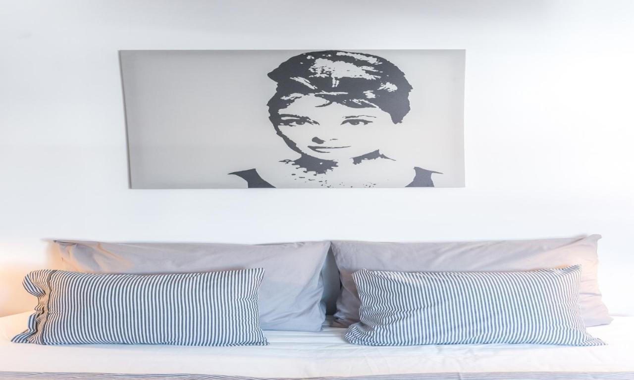 Apartment Marilyn Ragusa Esterno foto