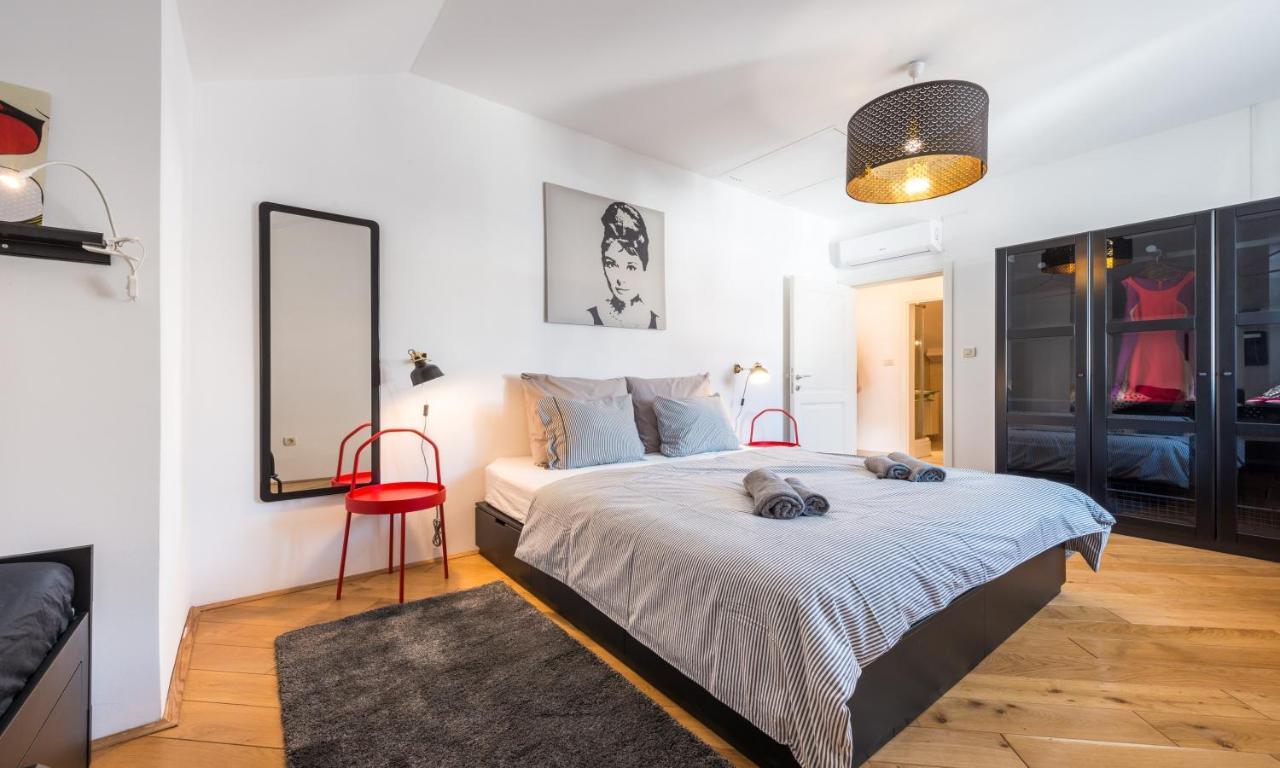 Apartment Marilyn Ragusa Esterno foto