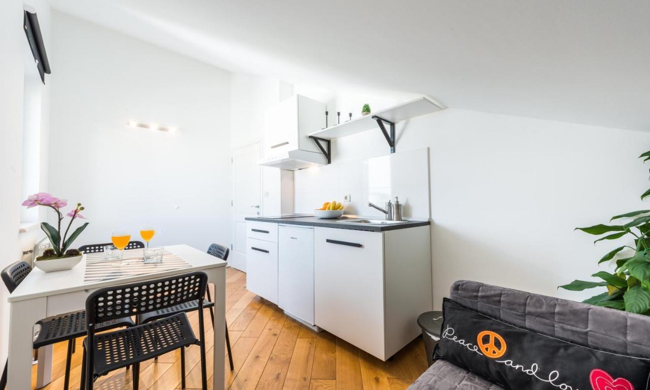 Apartment Marilyn Ragusa Esterno foto