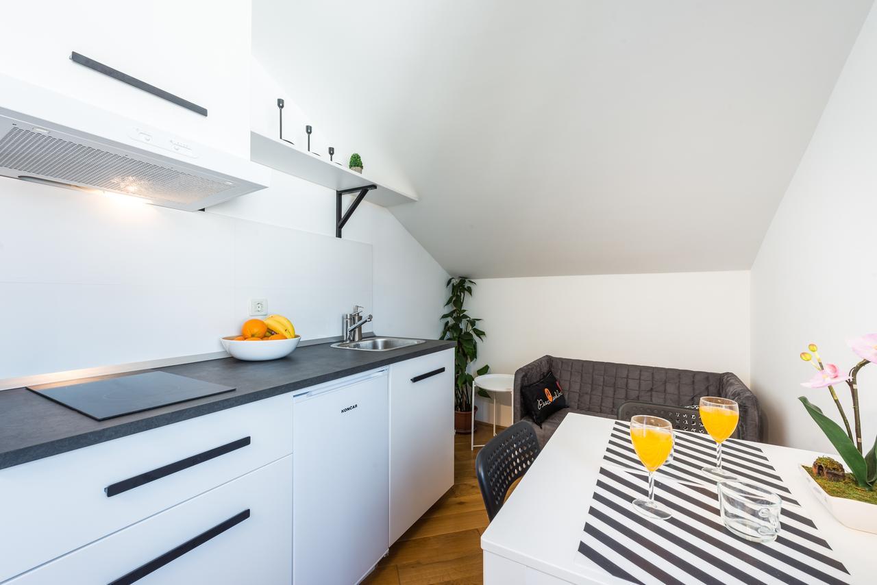Apartment Marilyn Ragusa Esterno foto