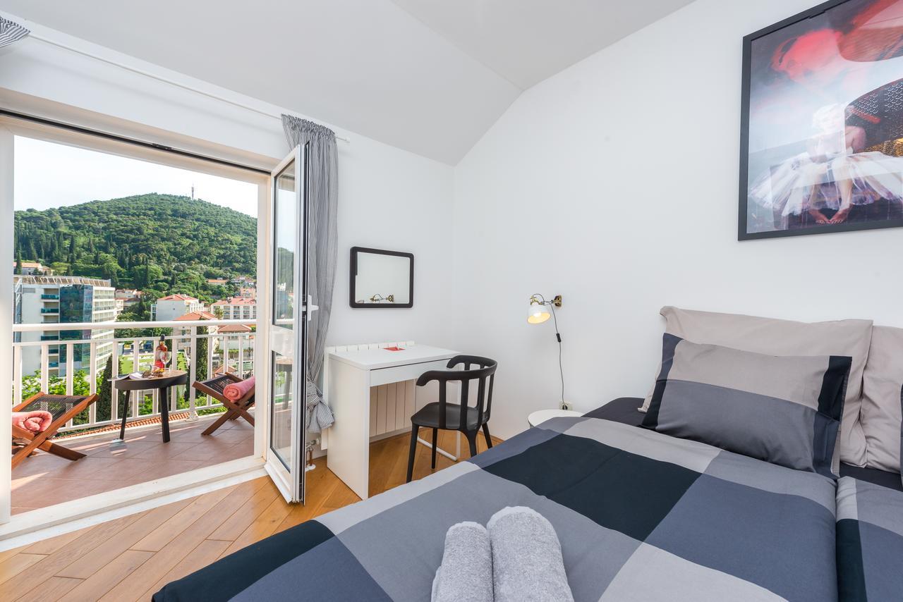 Apartment Marilyn Ragusa Esterno foto